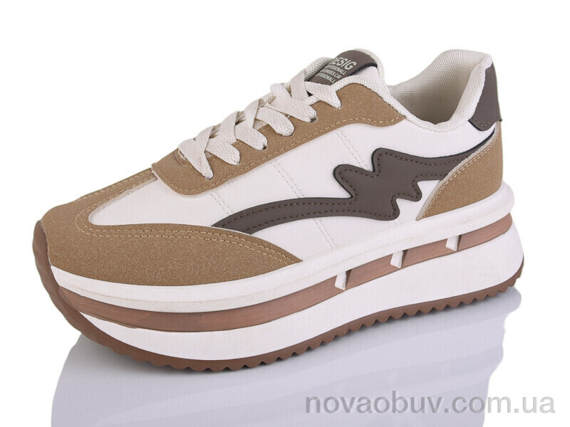 Кросівки YiYi YB049-3