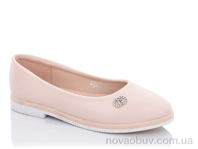 Балетки Xifa kids 000-PB605-22