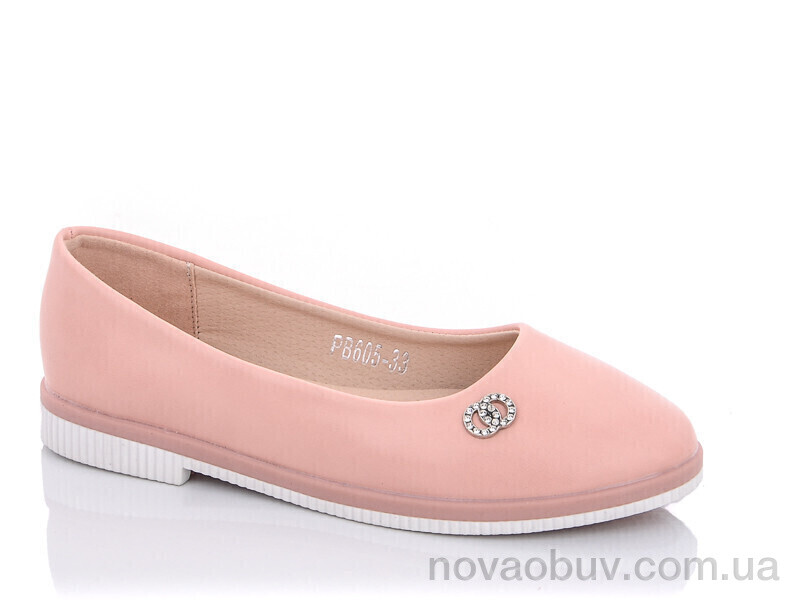 Балетки Xifa kids 000-PB605-33