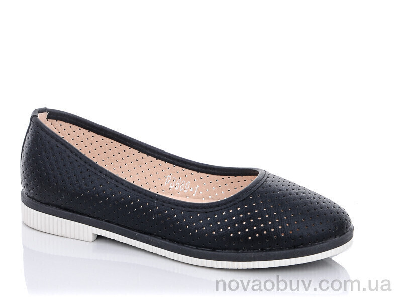 Балетки Xifa kids 000-PB609-1