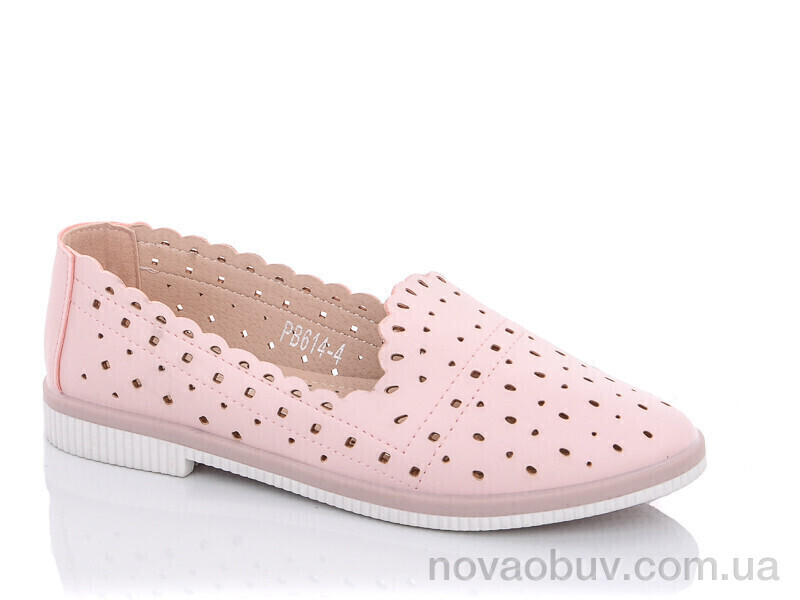 Туфлі Xifa kids 000-PB614-4