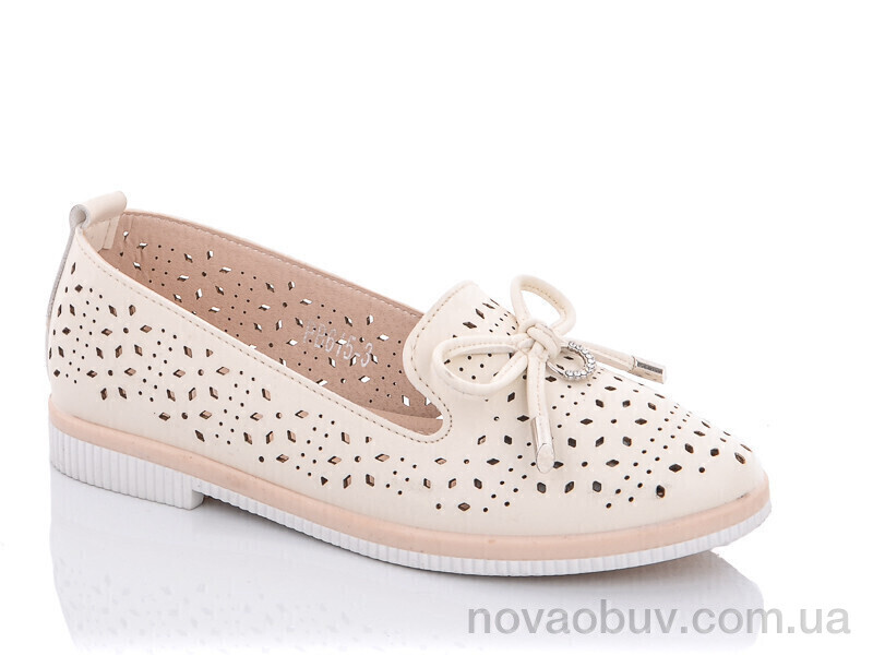 Туфлі Xifa kids 000-PB615-3