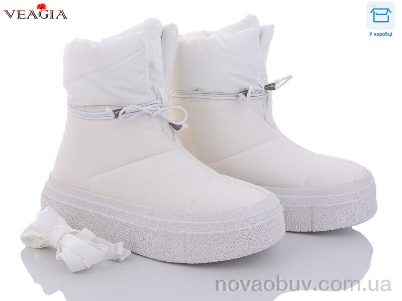 Дутики Veagia-ADA F883-2