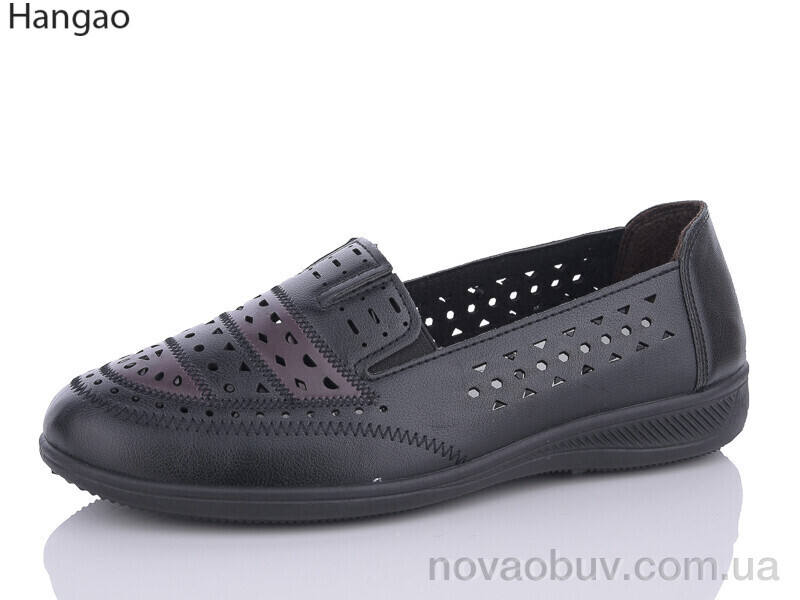 Туфлі LR.Brother 601-3