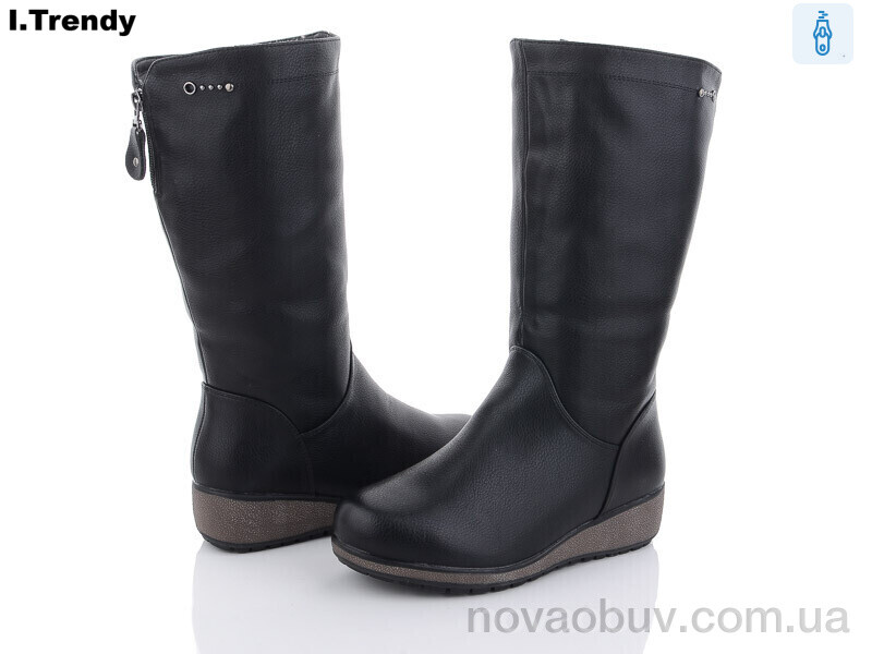 Черевики Trendy DH961-1