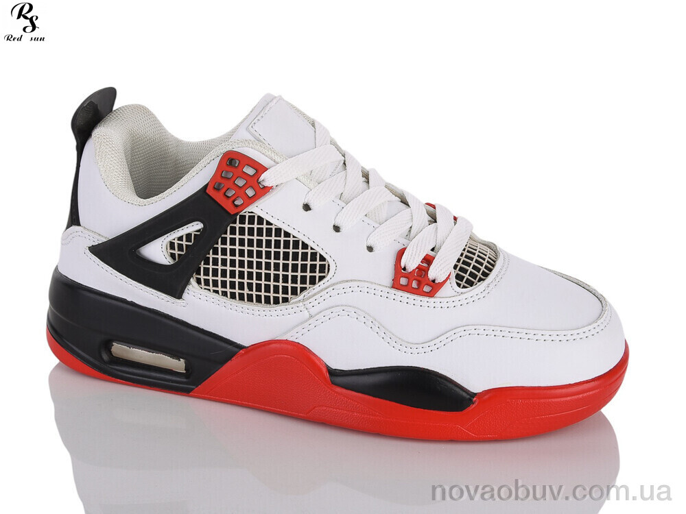 Кросівки Red Sun F210