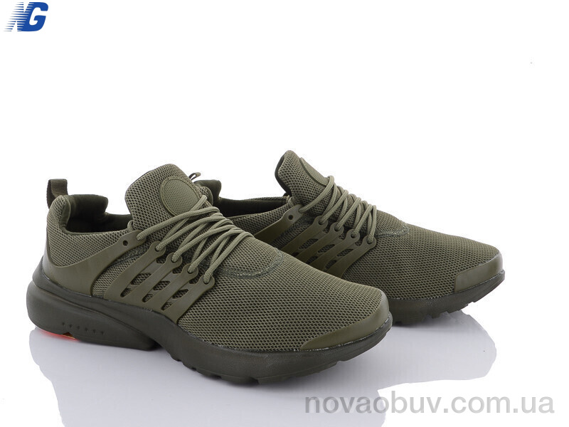 Кросівки Navigator A2028-6