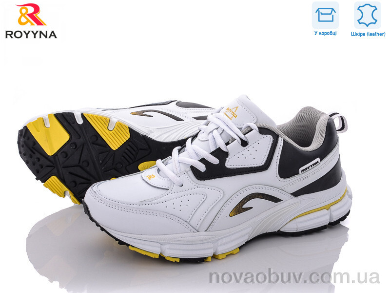 Кросівки ROYYNA 060 AВ
