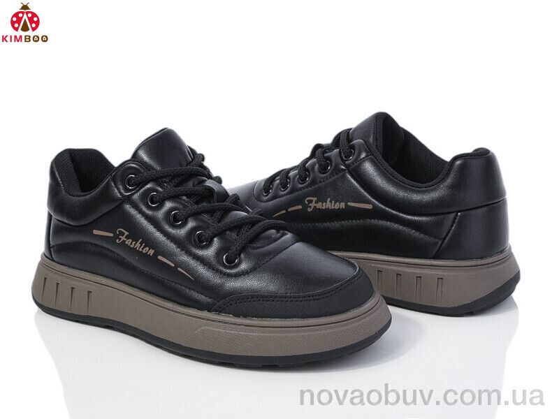 Кросівки KIMBOO P24143-3K