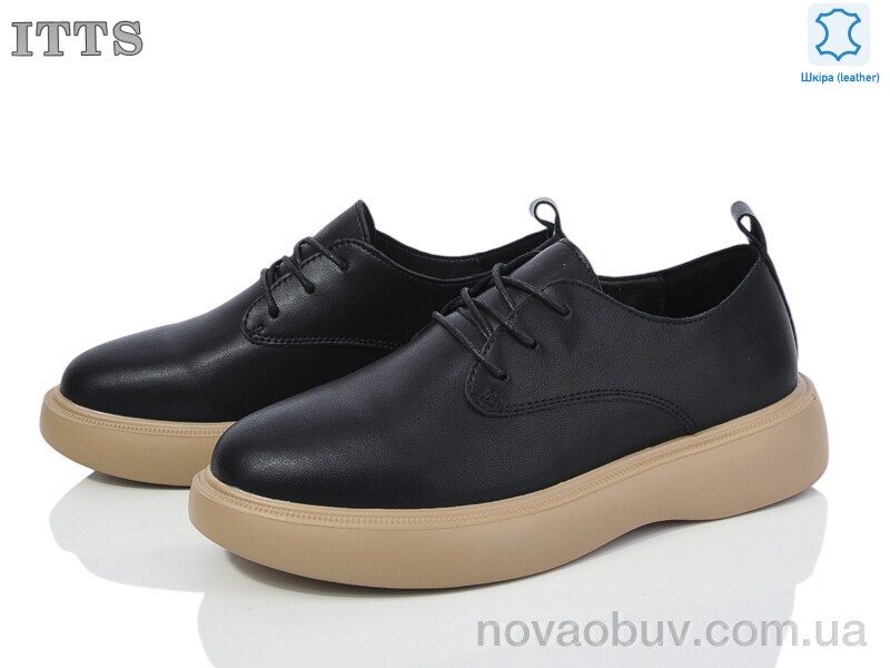 Туфлі ITTS AA308B