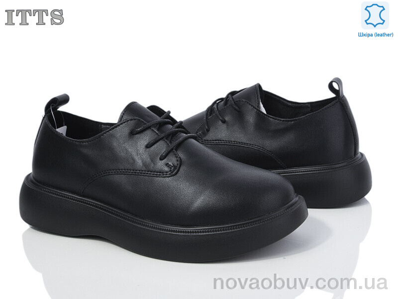 Туфлі ITTS AA308-6