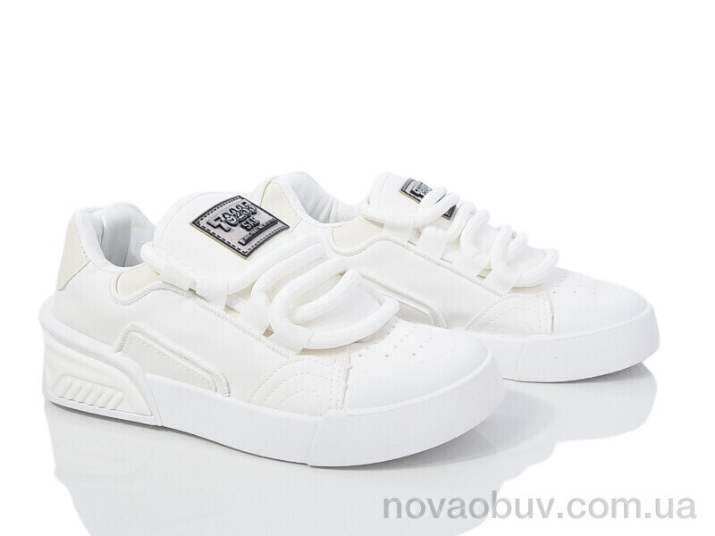 Кросівки Violeta 143-47 white