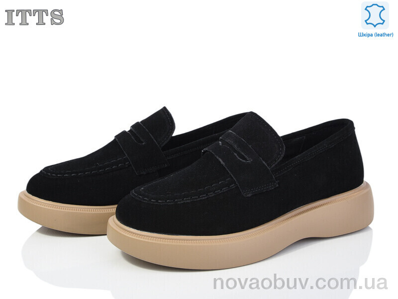 Туфлі ITTS AA306A