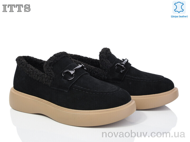 Туфлі ITTS AA302A