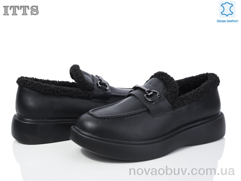 Туфлі ITTS AA302-6