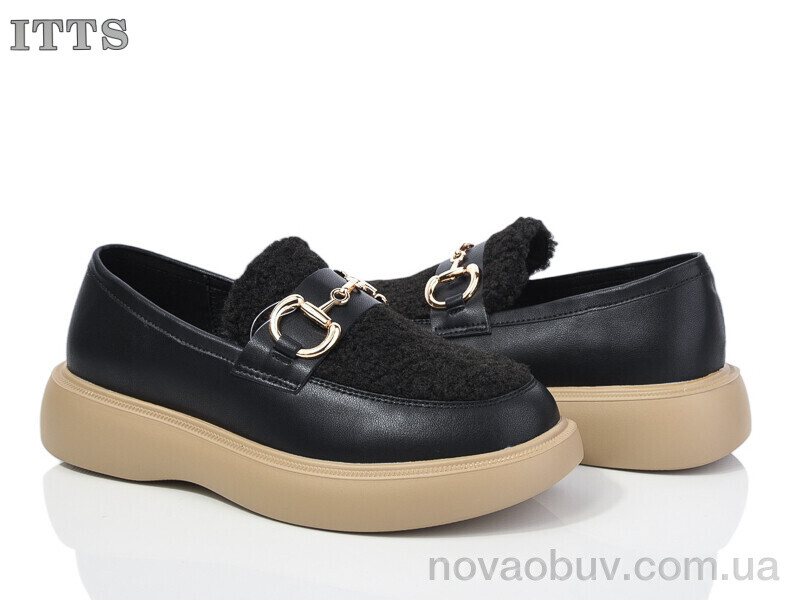 Туфлі ITTS AA305B