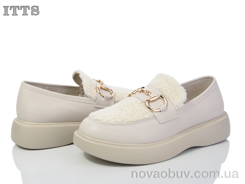 Туфлі ITTS AA305-8