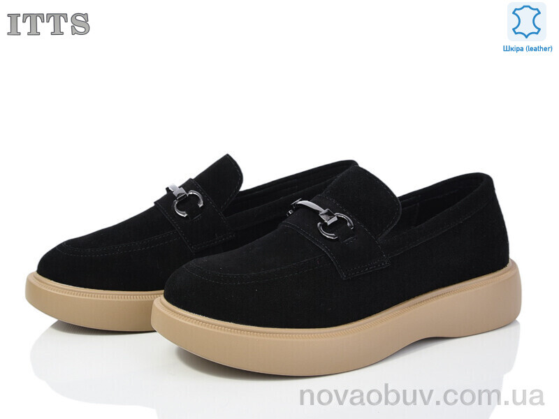 Туфлі ITTS AA301A