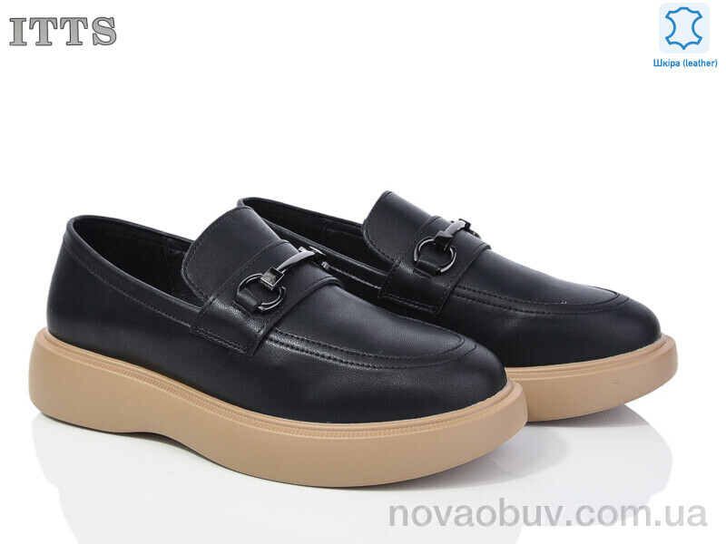 Туфлі ITTS AA301B