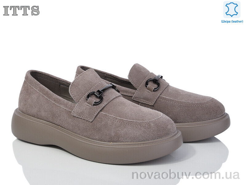 Туфлі ITTS AA301K