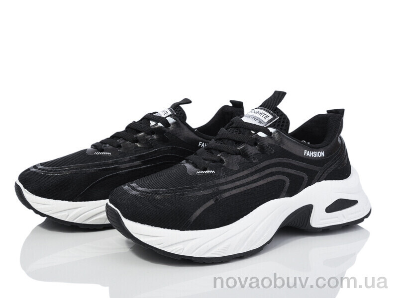 Кросівки Violeta 149-62 black