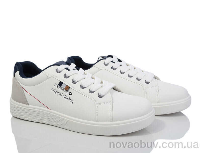 Кросівки Violeta 9-769(9-780) white