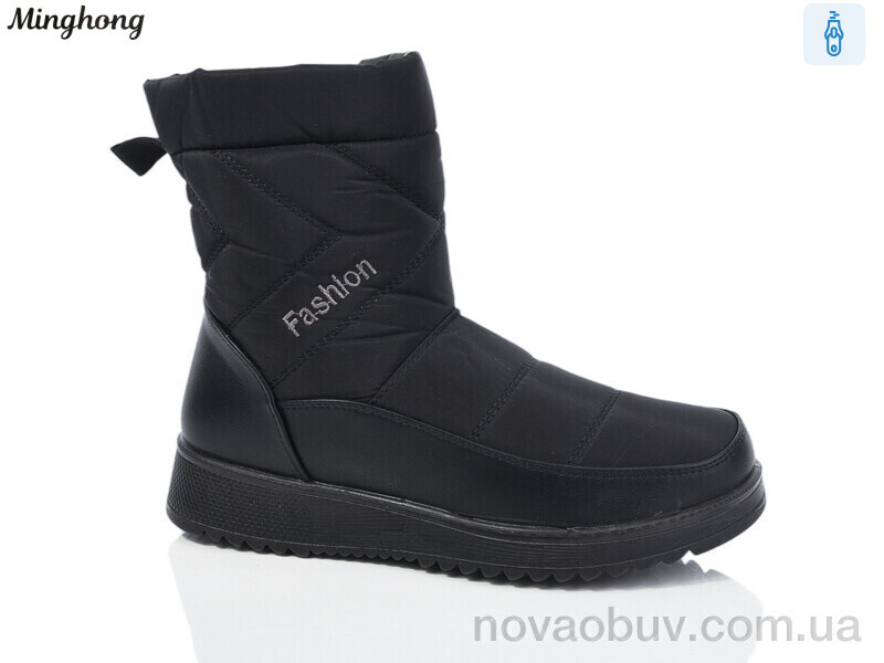 Дутики Minghong 616