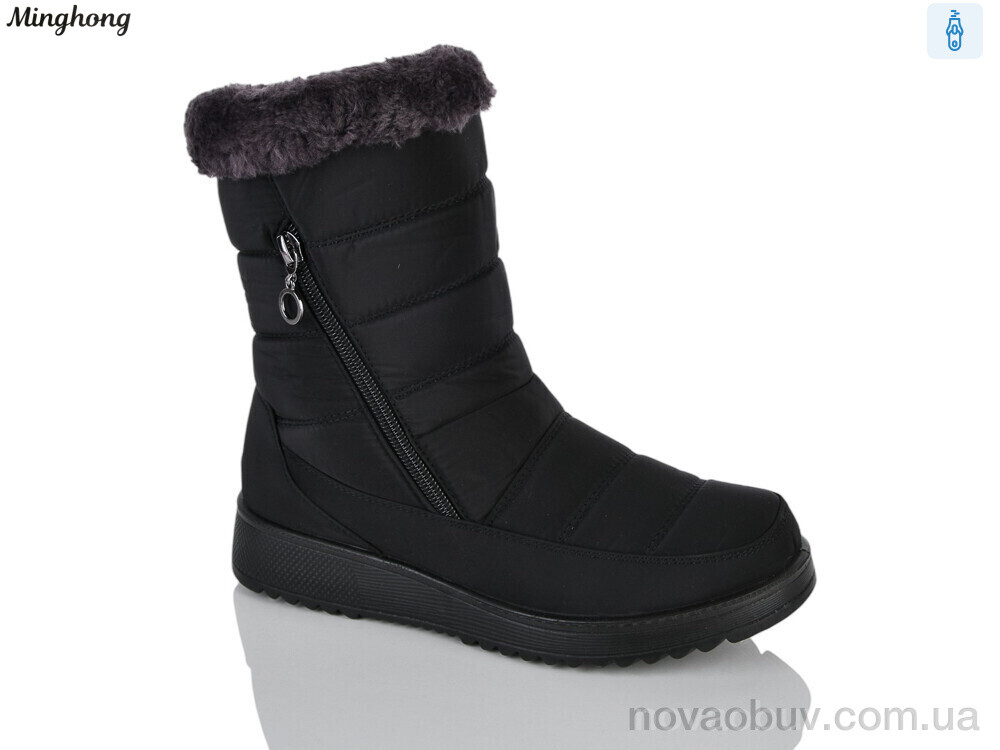 Дутики Minghong 618