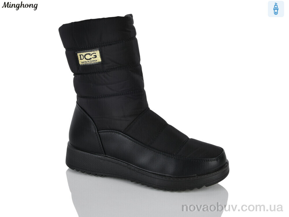 Дутики Minghong 623