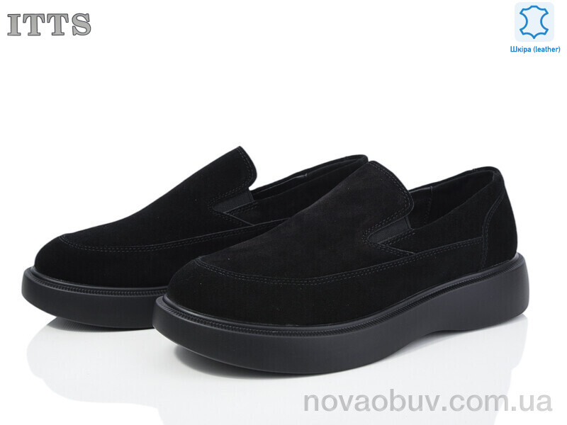 Туфлі ITTS AA307-1