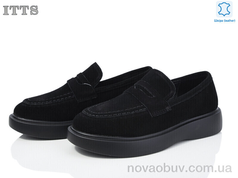 Туфлі ITTS AA306-1