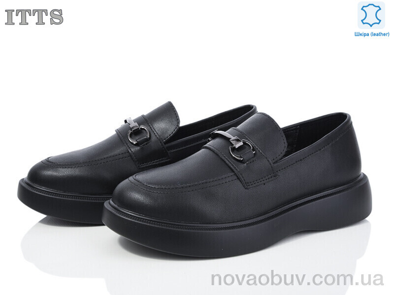 Туфлі ITTS AA301-6