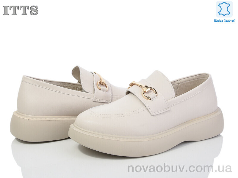 Туфлі ITTS AA301-8