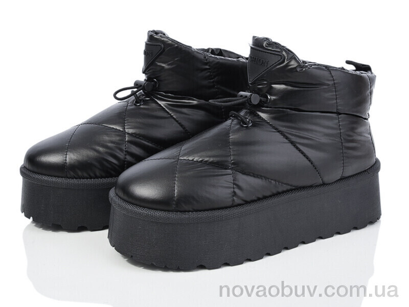 Дутики Love-L&M-ZDW A63-1