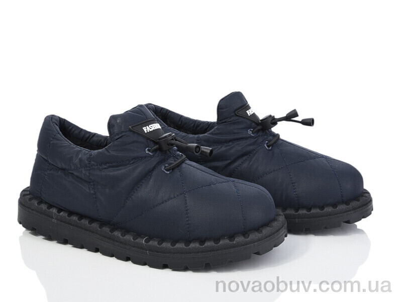 Туфлі Love-L&M-ZDW A56-6