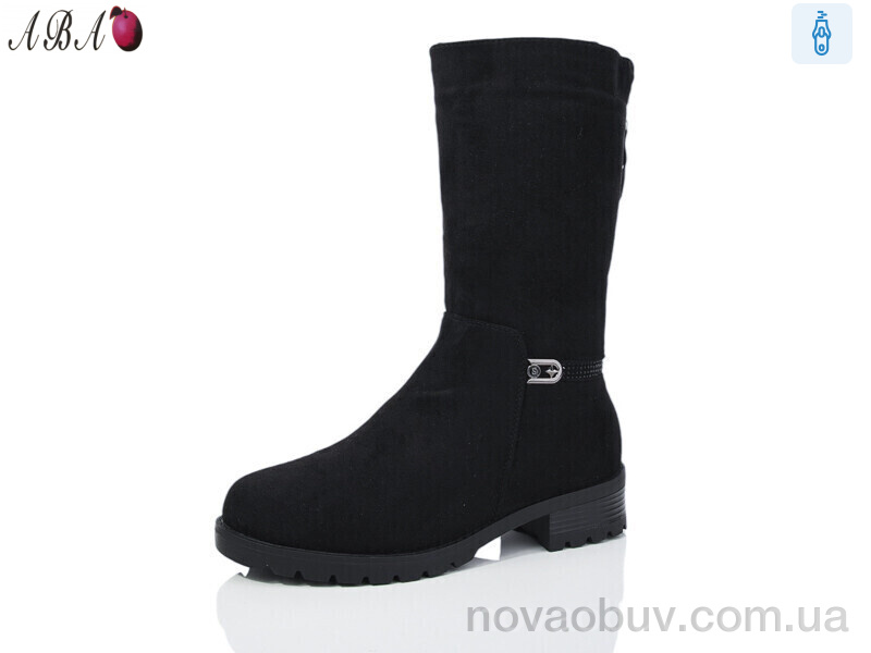 Чоботи Aba B1ABA8
