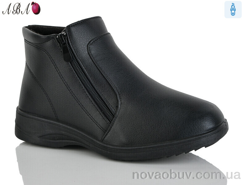 Черевики Aba D23