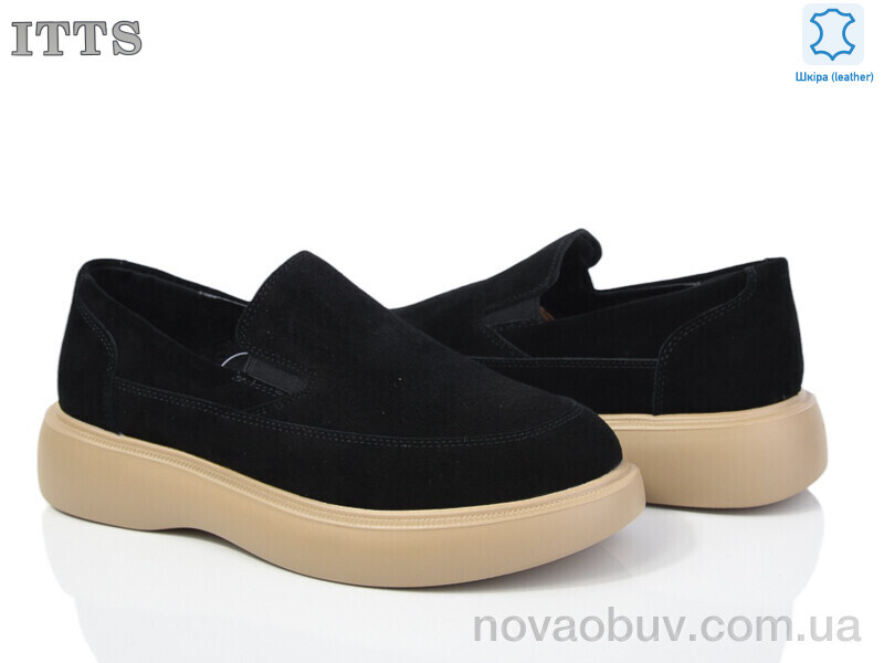 Туфлі ITTS AA307-A