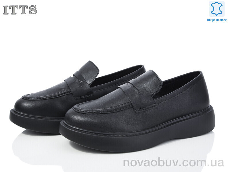 Туфлі ITTS AA306-6