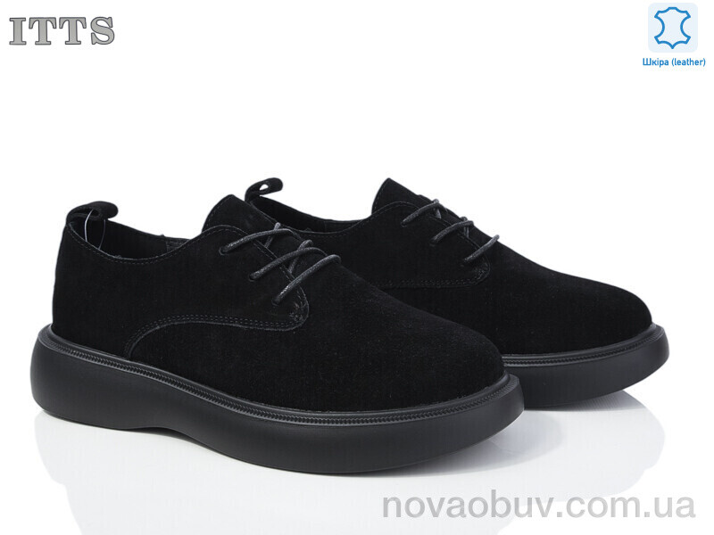Туфлі ITTS AA308-1