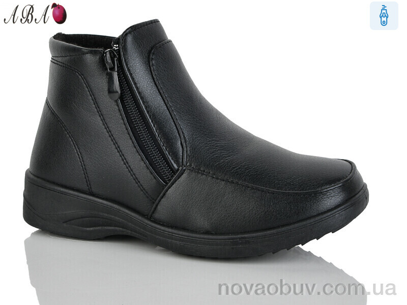 Черевики Aba D24