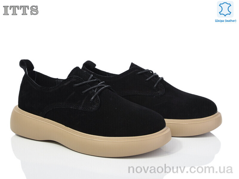 Туфлі ITTS AA308A