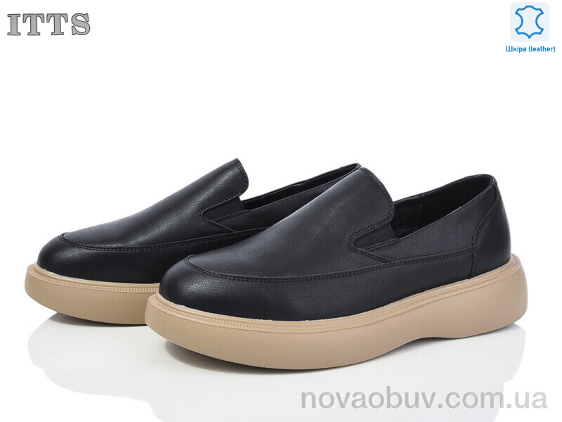 Туфлі ITTS AA307B