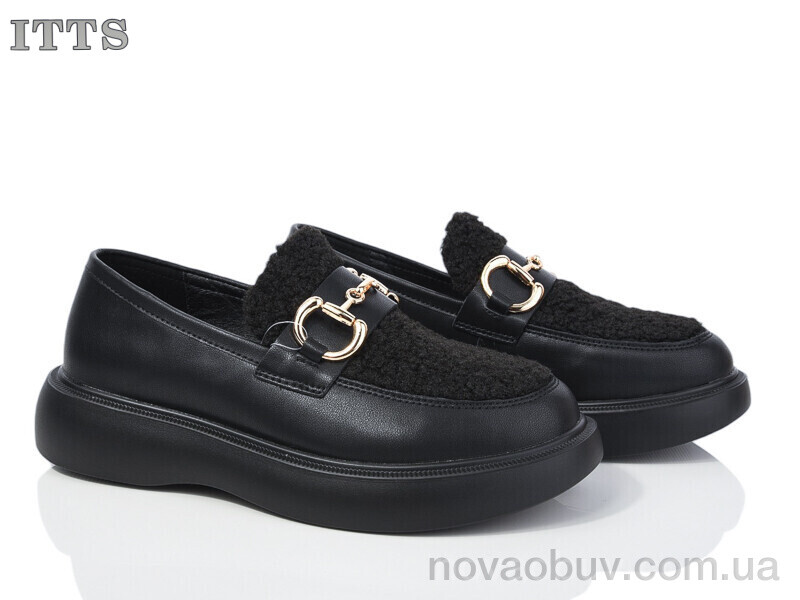 Туфлі ITTS AA305-6