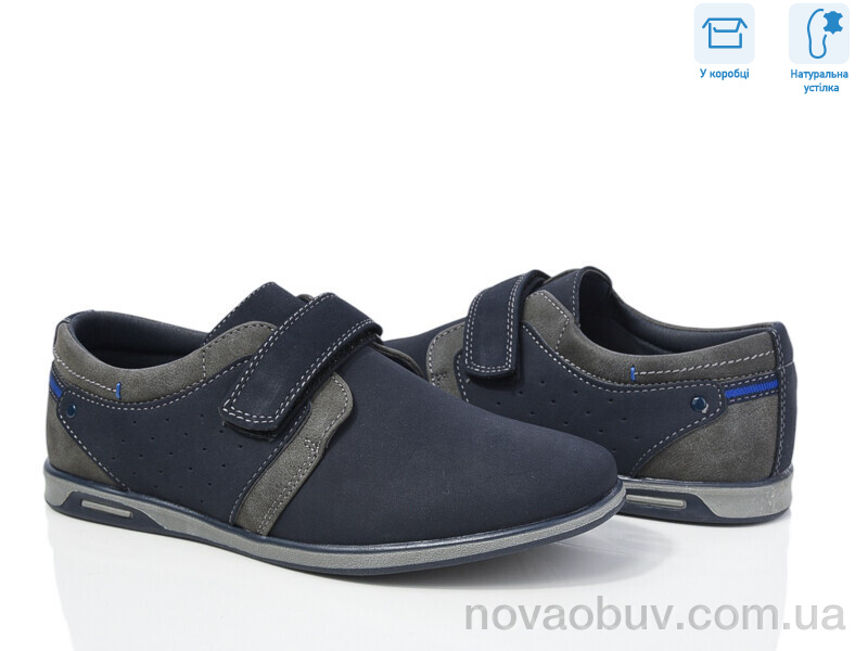 Туфлі Ok Shoes CT57-03C