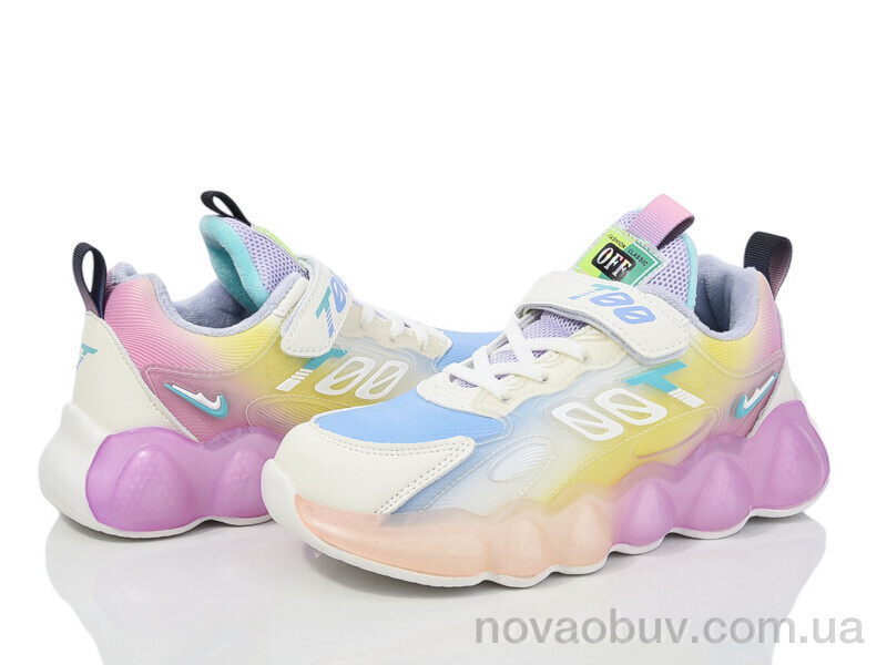Кросівки Ok Shoes C622-2