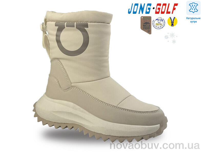 Черевики Jong Golf C40447-6