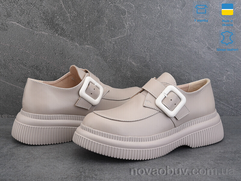 Туфлі Ailinda 913-26