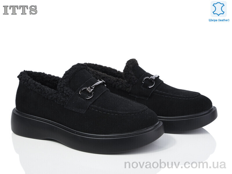 Туфлі ITTS AA302-1
