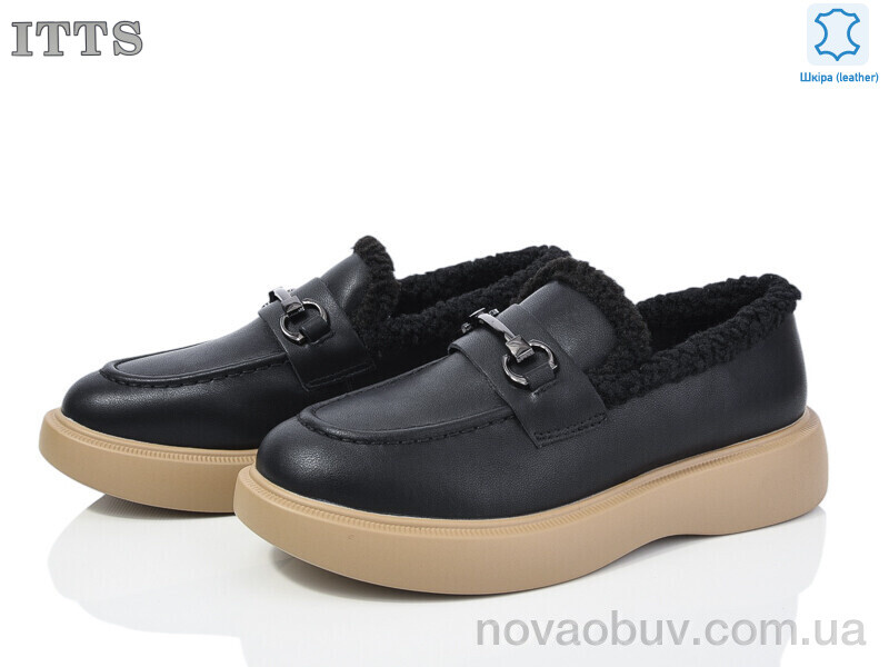Туфлі ITTS AA302-B